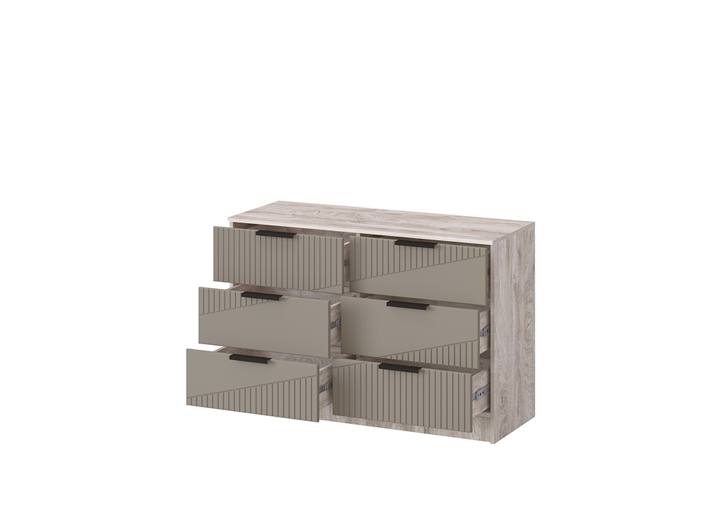 Авис комод №2